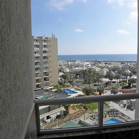 Jsm Apartment *