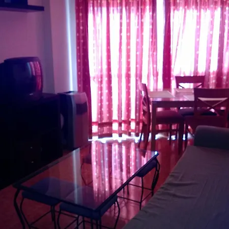 Apartment Jsm