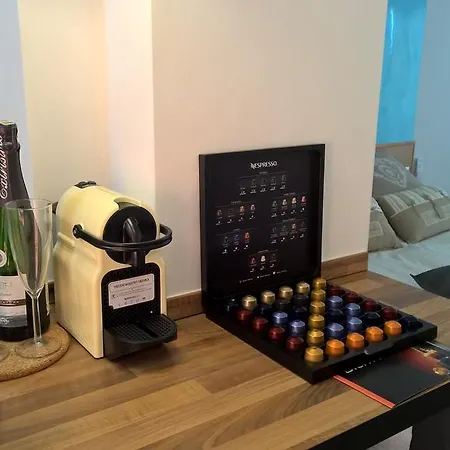Apartment Jsm