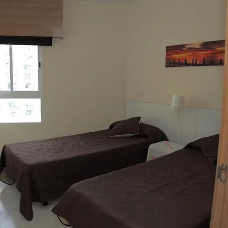 Apartment Jsm