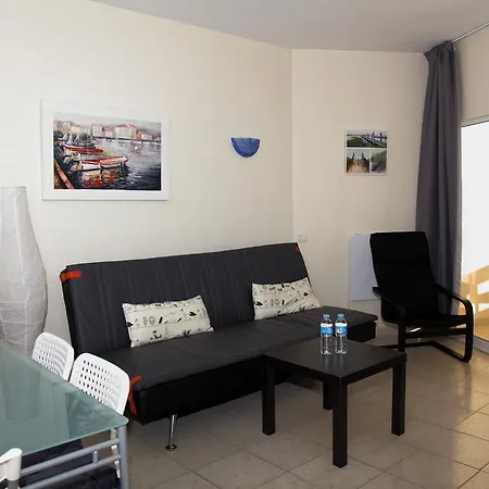 Apartment Jsm