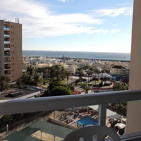 Jsm Benalmadena