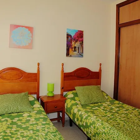 Apartment Jsm *