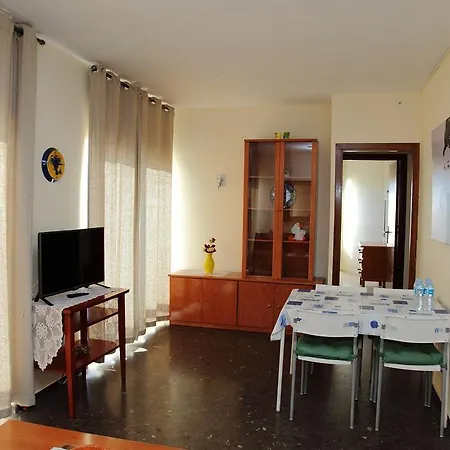 Apartment Jsm *