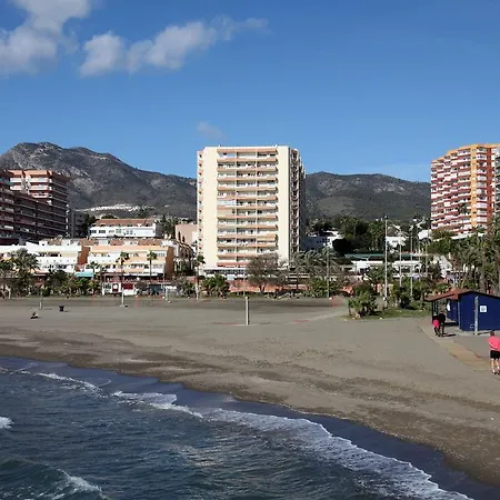 Jsm Benalmadena