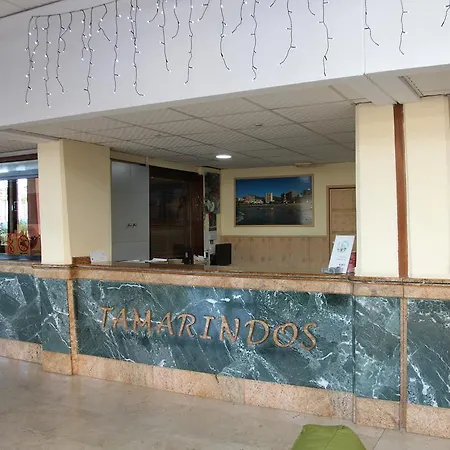 Apartment Jsm Benalmadena