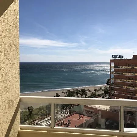 Jsm * Benalmadena
