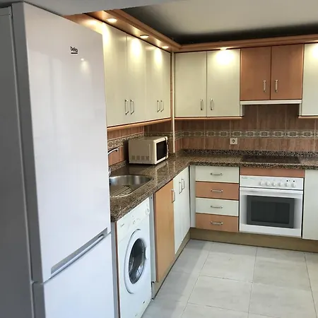 Apartment Jsm Benalmadena