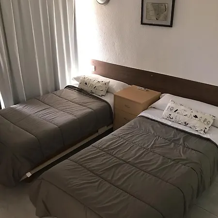 Jsm Apartment Benalmadena