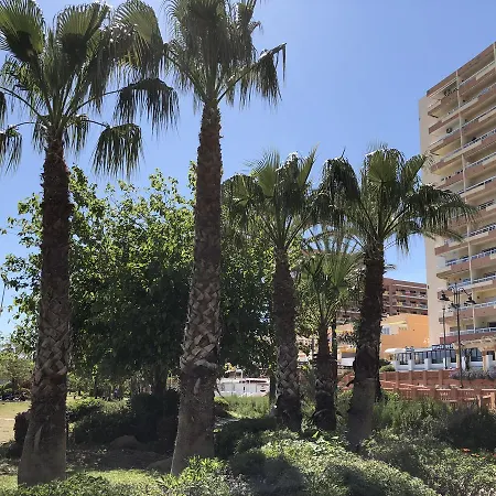 Apartment Jsm Benalmadena