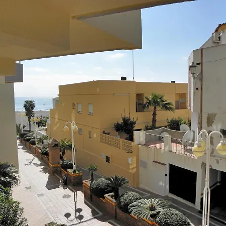 Jsm Apartment *