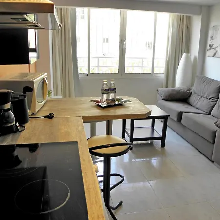 Jsm Apartment