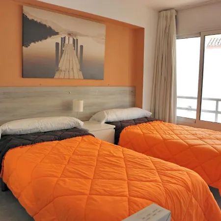 Jsm Apartment *