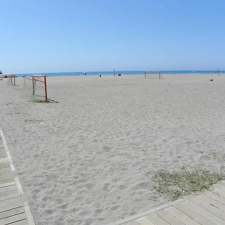 Jsm * Benalmadena