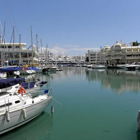 Jsm * Benalmadena