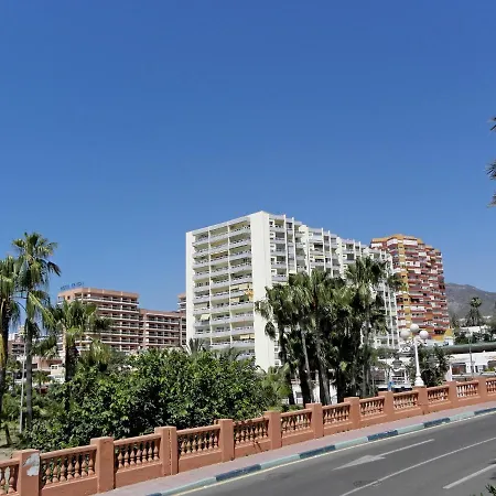 Apartment Jsm Benalmadena