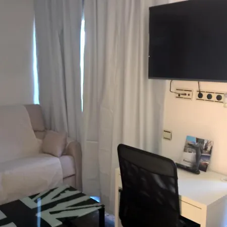 Jsm Apartment *