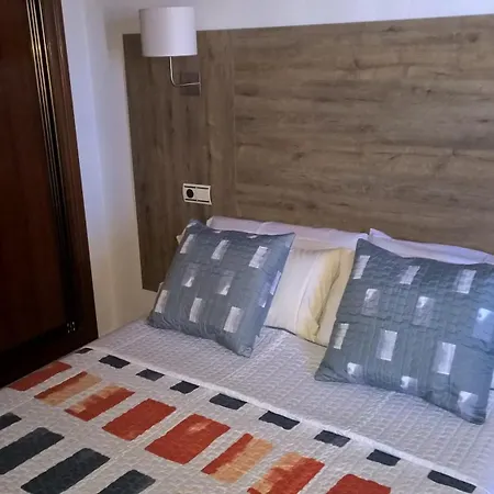 Apartment Jsm Benalmadena