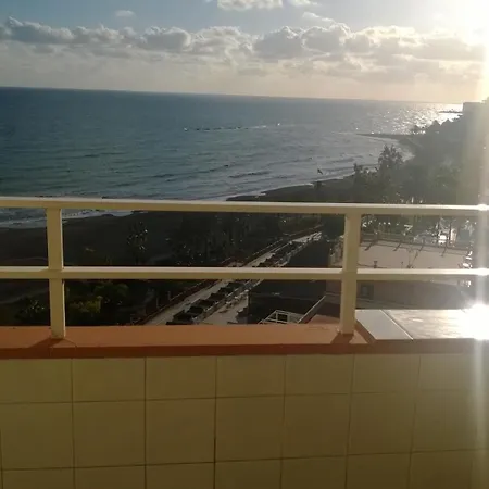 Apartment Jsm Benalmadena