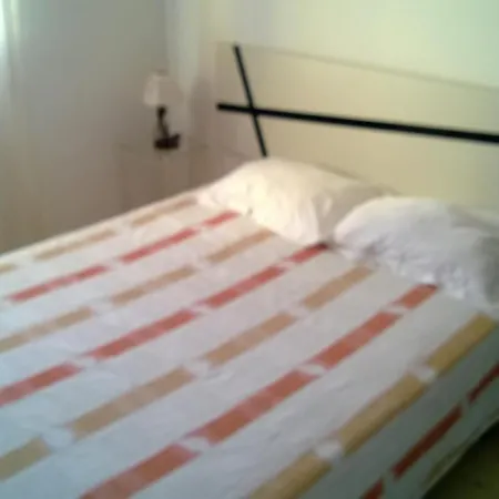 Apartment Jsm Benalmadena