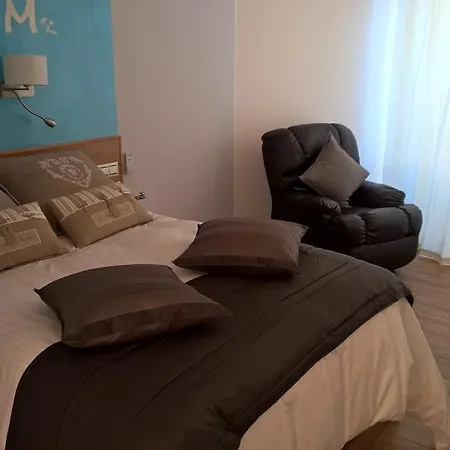 Apartment Jsm *