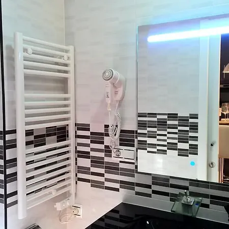 Apartment Jsm