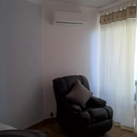 Apartment Jsm *