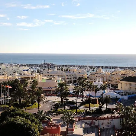 Apartment Jsm Benalmadena