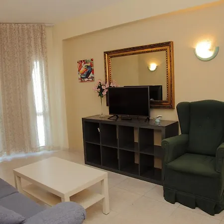 Apartment Jsm *