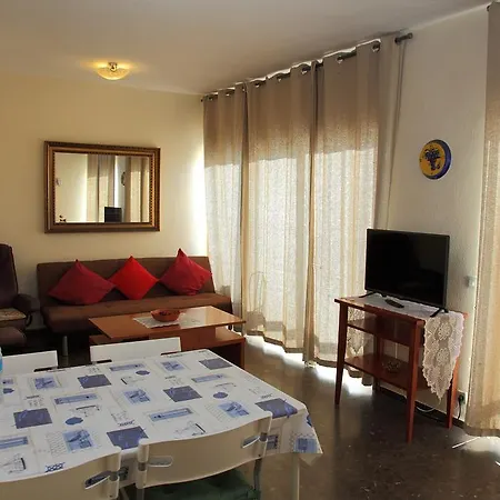 Apartment Jsm Benalmadena