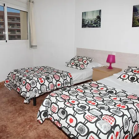 Apartment Jsm Benalmadena