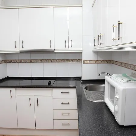 Apartment Jsm *