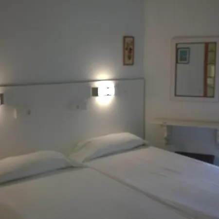 Jsm Apartment *