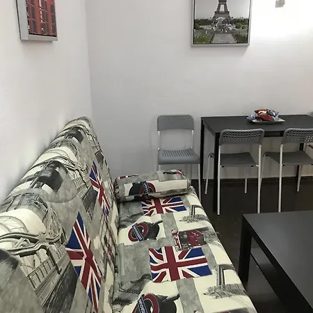Apartment Jsm *