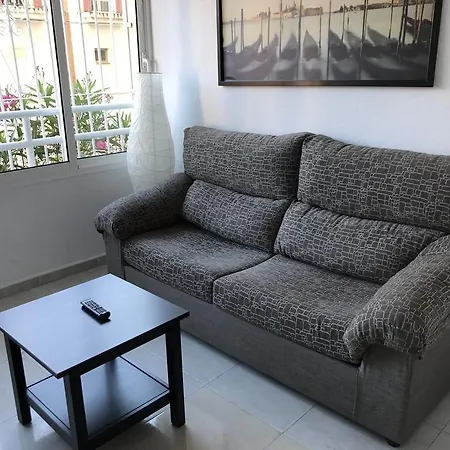 Jsm Apartment Benalmadena