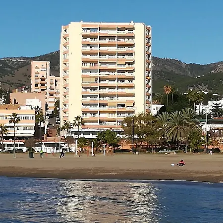 Jsm * Benalmadena
