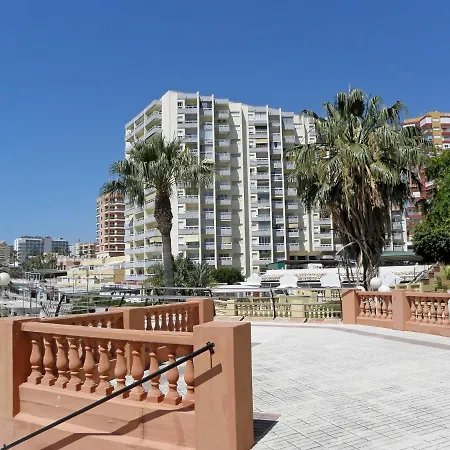 Apartment Jsm Benalmadena