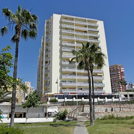 Jsm Apartment