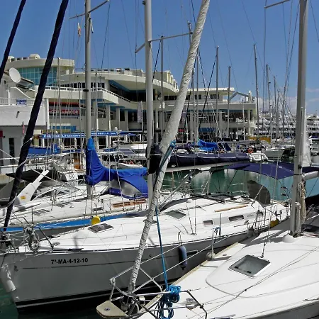 Jsm Apartment Benalmadena